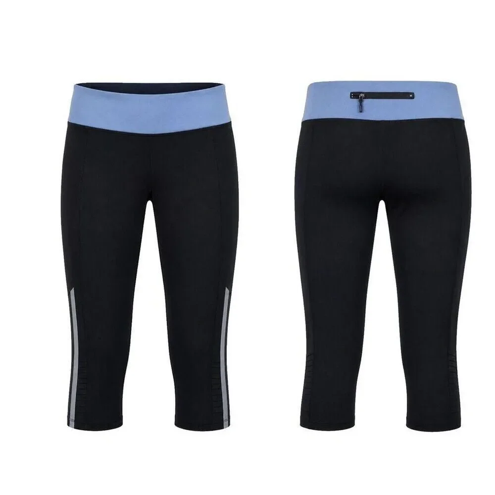 Unbranded Women's Black Leggings
